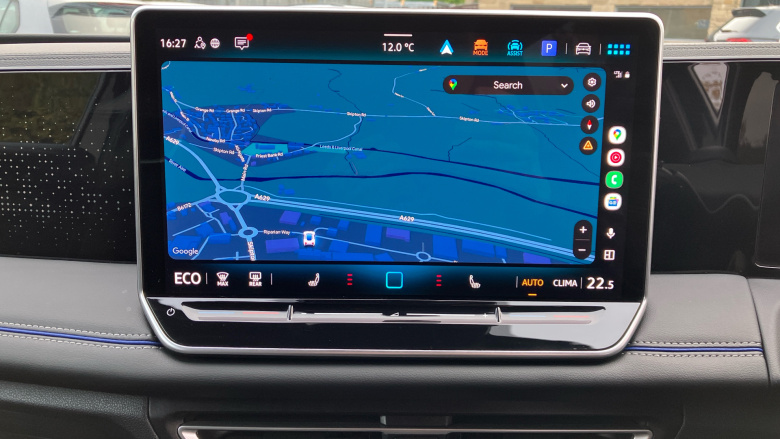 Volkswagen Tiguan 1.5 TSI eHybrid R-Line 5dr DSG Estate
